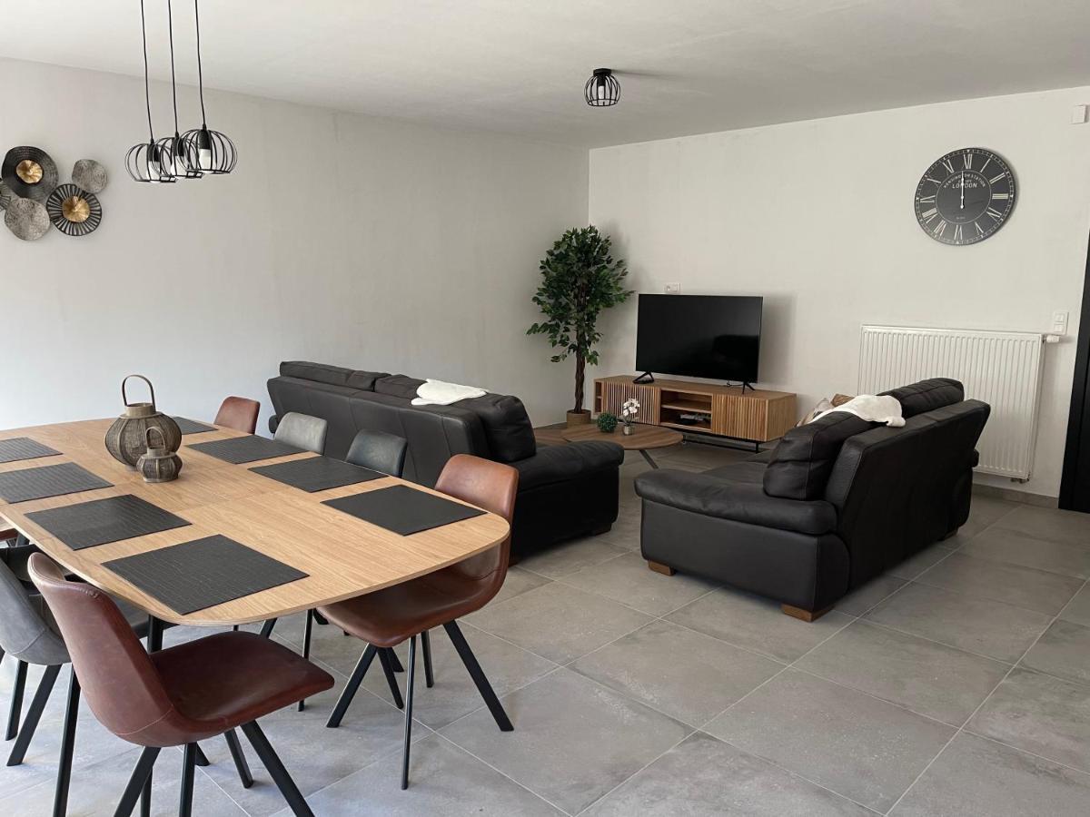 The 77 Work Or Holiday New Home Houthem エクステリア 写真