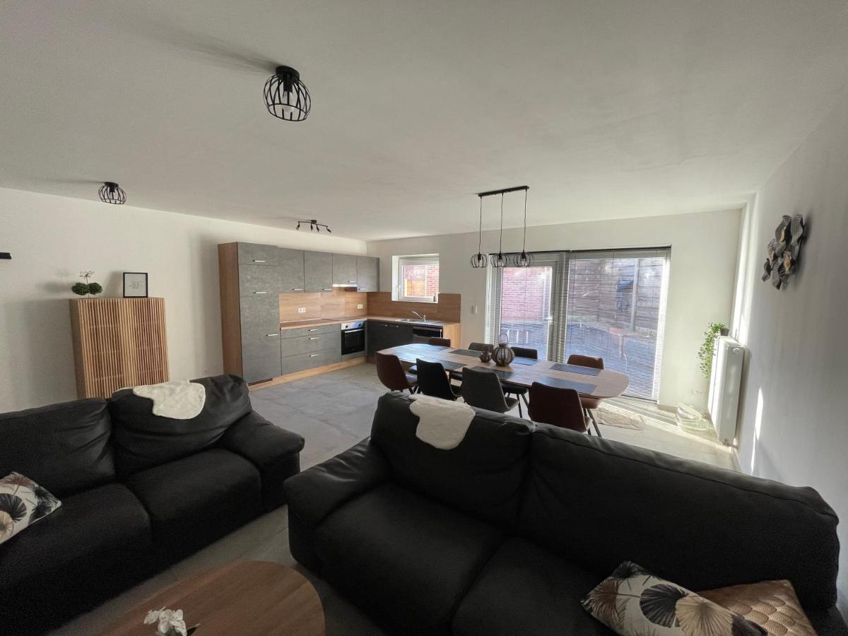 The 77 Work Or Holiday New Home Houthem エクステリア 写真