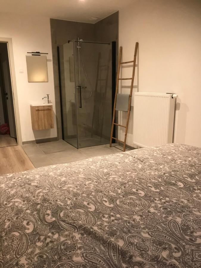 The 77 Work Or Holiday New Home Houthem エクステリア 写真