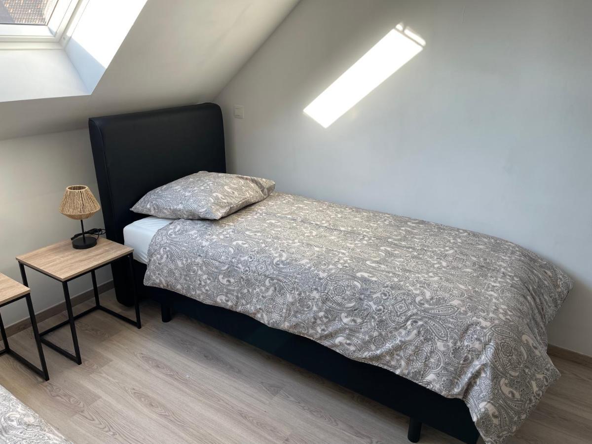 The 77 Work Or Holiday New Home Houthem エクステリア 写真