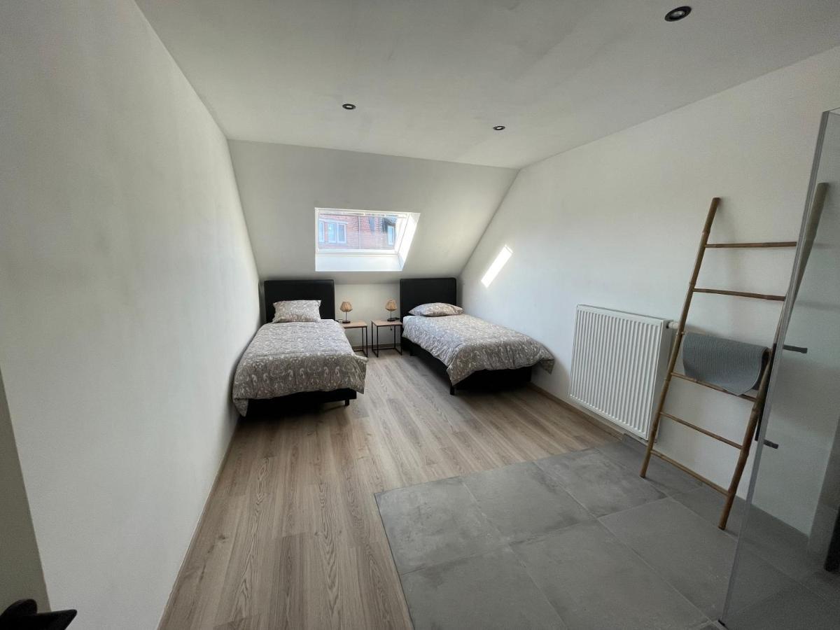 The 77 Work Or Holiday New Home Houthem エクステリア 写真