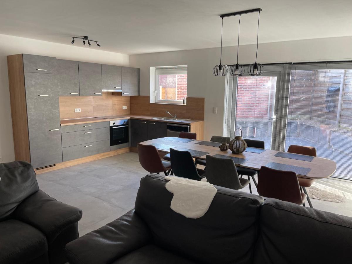 The 77 Work Or Holiday New Home Houthem エクステリア 写真